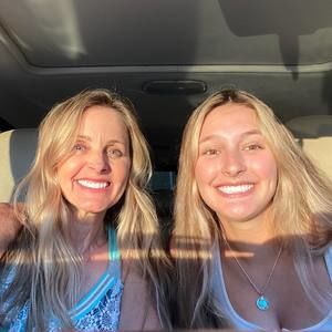 Meet your Posher, Victoria